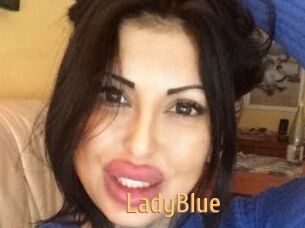 LadyBlue