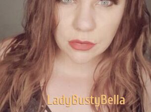 LadyBustyBella