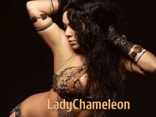 LadyChameleon