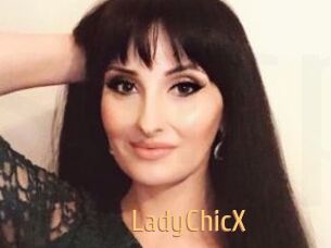 LadyChicX