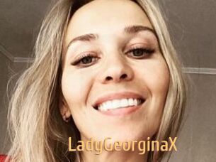 LadyGeorginaX