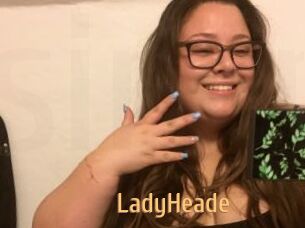 LadyHeade