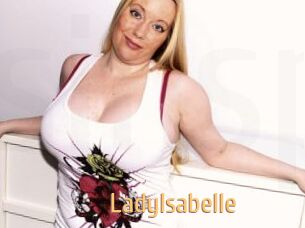 LadyIsabelle