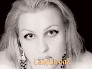 LadyLindaX