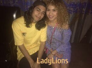 LadyLions