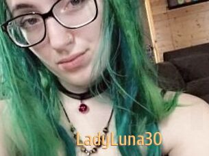 LadyLuna30