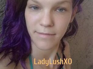 LadyLushXO