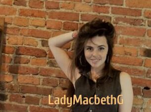 LadyMacbethG