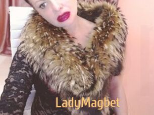 LadyMagbet