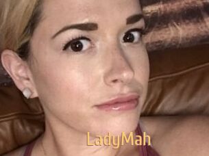 LadyMah