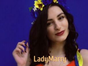 LadyMarry