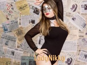 LadyNikky
