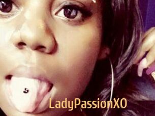 LadyPassionXO