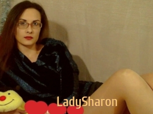 LadySharon