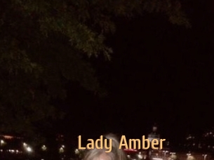 Lady_Amber Single Spass