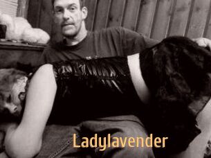 Ladylavender
