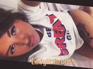 Ladylittleboss