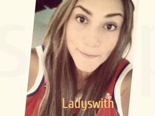 Ladyswith