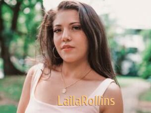 LailaRollins