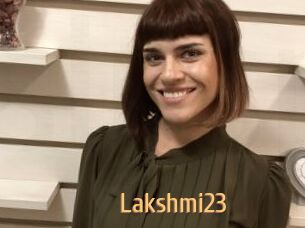 Lakshmi23