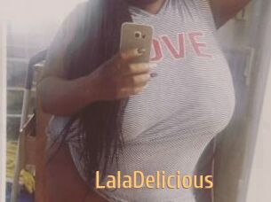 LalaDelicious