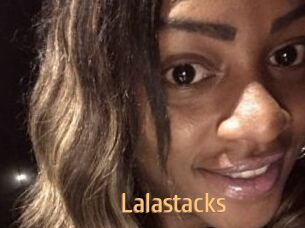 Lalastacks