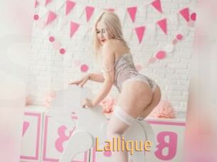 Lallique