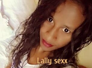 Lally_sexx