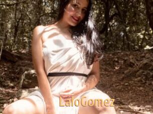 LaloGomez