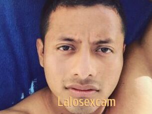 Lalosexcam