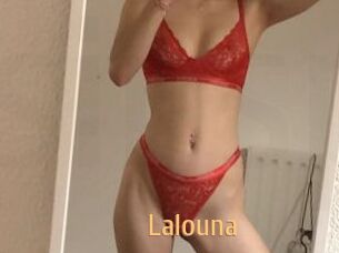 Lalouna