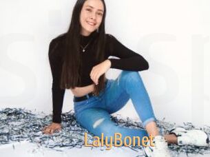 LalyBonet