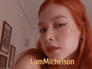 LamMichelson