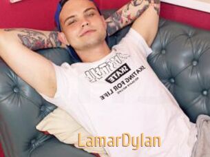 LamarDylan