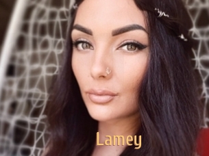 Lamey