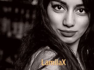 LamilaX