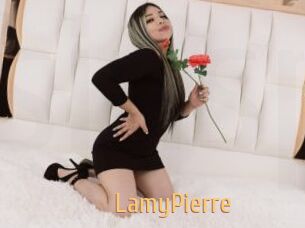 LamyPierre