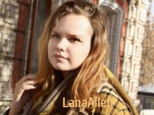 LanaAllen