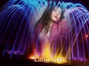 LanaCarter