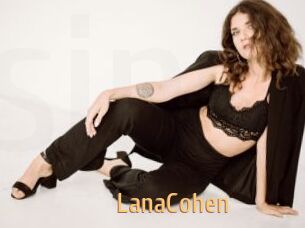 LanaCohen