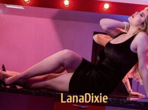 LanaDixie