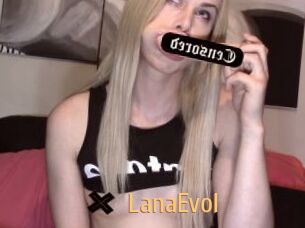 LanaEvol