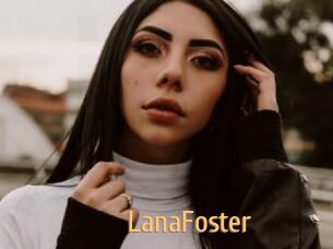 LanaFoster