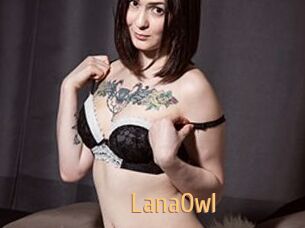 Lana_Owl