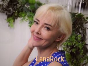 LanaRock