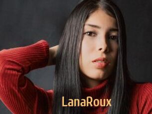 LanaRoux