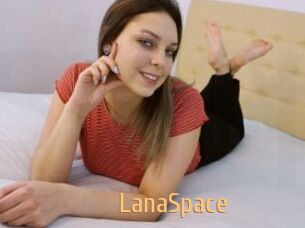 LanaSpace