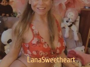 LanaSweetheart