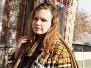 LanaTewa