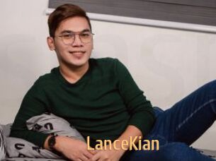 LanceKian
